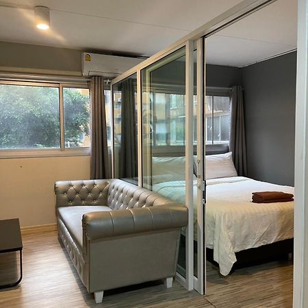 Popular Condo เมืองทองธานี Pak Kret Exterior photo