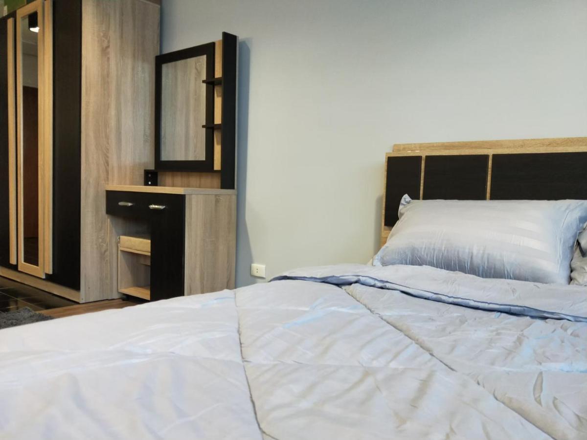 Popular Condo เมืองทองธานี Pak Kret Exterior photo